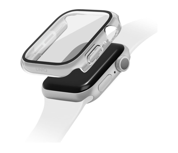Uniq Nautic do Apple Watch 42mm dove - 1471716 - zdjęcie 3